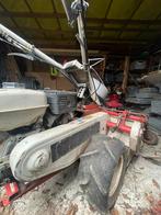 Ruwterrein Klepelmaaier, Ophalen, Weidebouw