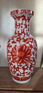 Chinees porseleinen vaas, Antiek en Kunst, Ophalen of Verzenden