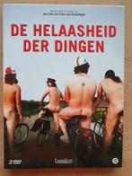 De helaasheid der dingen (Felix Van Groeningen) 2 DVD editie, Gebruikt, Boxset, Drama, Ophalen of Verzenden