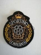 Sporting Lokeren, Sport en Fitness, Voetbal, Verzenden, Zo goed als nieuw