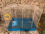 Hamsterkooi, Ophalen, Zo goed als nieuw, Hok, Hamster