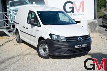 Volkswagen Caddy Caddy 1.2 TSI (bj 2017) beschikbaar voor biedingen