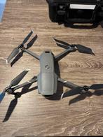 DJI mavic 2 zoom fly more combo, Audio, Tv en Foto, Drones, Ophalen, Zo goed als nieuw