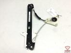 vw polo 6r 6c raammechanisme elekt. links achter 6r4839461d, Gebruikt, Volkswagen