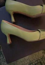 Schoenen voltan 39,5, Pumps, Voltan, Ophalen of Verzenden, Zo goed als nieuw