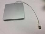 Apple cd writer-reader, Computers en Software, Apple Desktops, Overige modellen, Ophalen of Verzenden, Zo goed als nieuw, Onbekend