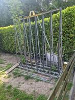 Glasbok, Doe-het-zelf en Bouw, Ophalen, Gebruikt, Overige typen, 160 cm of meer