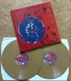 THE CURE WISH - Double Gatefold Lp  Gold Vinyls, 12 pouces, Neuf, dans son emballage, Envoi, Alternatif