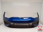 VW Golf 8 R R20 Voorbumper Bumper 4xPDC Origineel! Nette Sta, Gebruikt, Volkswagen, Bumper