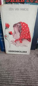 Kriekenbølleke, Comme neuf, Enlèvement ou Envoi