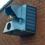 Extracteur de capot moteur avec commande, Bricolage & Construction, Enlèvement