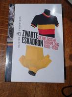 boek Het Zwart Eskadron, Boeken, Sportboeken, Ophalen of Verzenden, Nieuw, Lopen en Fietsen