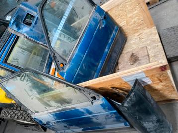 Lot pieces P38 beschikbaar voor biedingen