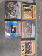 Accordeon en harmonica cd's, CD & DVD, CD | Instrumental, Comme neuf, Enlèvement ou Envoi