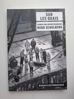 ONE SHOOT "SUR LES QUAIS" CASTERMAN TBE EO 2008, Livres, Une BD, Enlèvement ou Envoi, Comme neuf