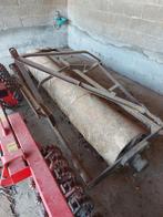 Landrol 2,5 meter, Ophalen