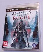 Assassin's Creed Rogue PS3, Avontuur en Actie, 1 speler, Zo goed als nieuw, Vanaf 18 jaar