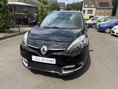 Renault Grand Scénic 1.5DCI 7PL AUTOMAAT GEKEURD VV, Auto's, Renault, Bedrijf, Te koop, Grand Scenic, ABS, Achteruitrijcamera