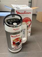 Moulinex soupmaker NIEUW, Elektronische apparatuur, Ophalen, Nieuw