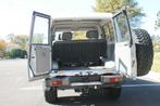 Toyota Landcruiser HZJ73 –  Achterbank & gordels gezocht, Auto's, Toyota, Particulier, Te koop, Landcruiser
