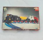 Lego set " Goederentrein", Enlèvement ou Envoi, Utilisé, Lego