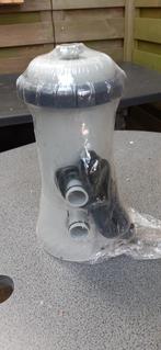 waterfilter intex zwembad 604G, Ophalen of Verzenden, Nieuw, Opzetzwembad