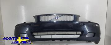 Voorbumper zwart 452 Volvo V70 II ('00-'08) 08693340 beschikbaar voor biedingen