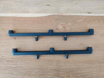 Fox buzzerbars voor Stalker Plus rodpod beschikbaar voor biedingen