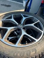 Originele 19 inch alfa romeo Stelvio zommer set, Auto-onderdelen, Banden en Velgen, Ophalen of Verzenden, 19 inch, Band(en)