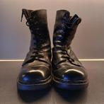 ABL Boots mt 43, Kleding | Heren, ABL, Zwart, Boots, Ophalen of Verzenden