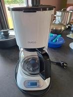 Quigg koffiezetapparaat, Ophalen, Gebruikt, 10 kopjes of meer, Koffiemachine