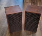 Dual CL143 luidsprekers, Audio, Tv en Foto, Luidsprekerboxen, Ophalen, Gebruikt