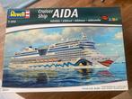 Revell zelfbouw AIDA en Spitfire, Hobby en Vrije tijd, Modelbouw | Vliegtuigen en Helikopters, Ophalen, Nieuw