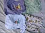 Star wars pyjama's maat 86, Ophalen, Zo goed als nieuw, Maat 86
