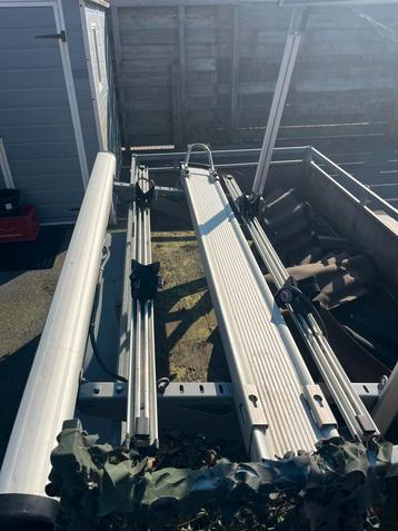 Swiko scooter drager beschikbaar voor biedingen