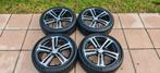 Pneus et Jantes Peugeot 208, Autos : Pièces & Accessoires, Pneus & Jantes, Véhicule de tourisme, Pneus été, 205 mm, Enlèvement