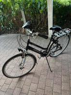 Batavus damesfiets, Fietsen en Brommers, Ophalen, Gebruikt, Batavus, Versnellingen