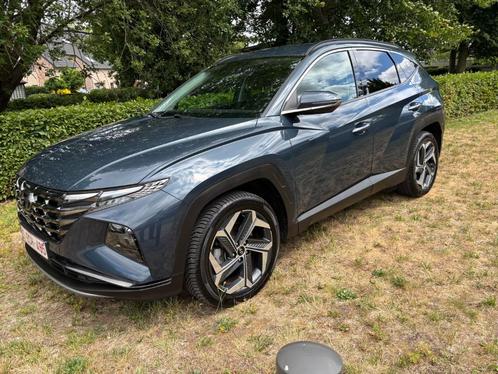 Hyundai Tucson 16-T 4WD Hybride Automatisch 8/2022, Auto's, Hyundai, Particulier, Tucson, 4x4, ABS, Achteruitrijcamera, Airbags
