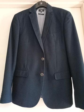 Stijlvolle kostuumvest van State of Art dblauw M beschikbaar voor biedingen