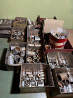 Doppen, Doe-het-zelf en Bouw, Gereedschap | Handgereedschap, Ophalen, Nieuw