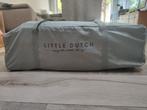 Little Dutch reisbed met opbergzak en bodemmatras., Ophalen, Zo goed als nieuw