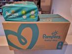 Pampers Baby Dry 6, 124 couches, Enlèvement ou Envoi, Neuf