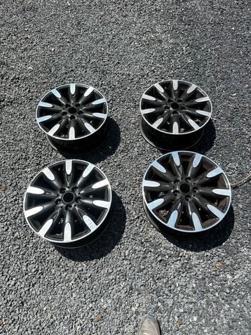 Origineel mini  velgen 2020 beschikbaar voor biedingen