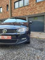 Vw sharan tdi/  euro 5/ auto/ 7 places, Auto's, Volkswagen, Automaat, Euro 5, Leder, Particulier