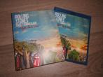 Blu-ray-dvd „The Rolling Stones” Concert Sweet Summer Sun, Ophalen of Verzenden