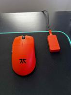 Fnatic Lamzu x MAYA 8K Draadloze Gaming muis, Computers en Software, Ophalen, Rechtshandig, Muis, Gaming muis