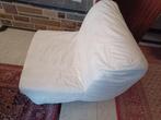 Zetelbed, Huis en Inrichting, Ophalen, 90 cm, Zo goed als nieuw, 200 cm