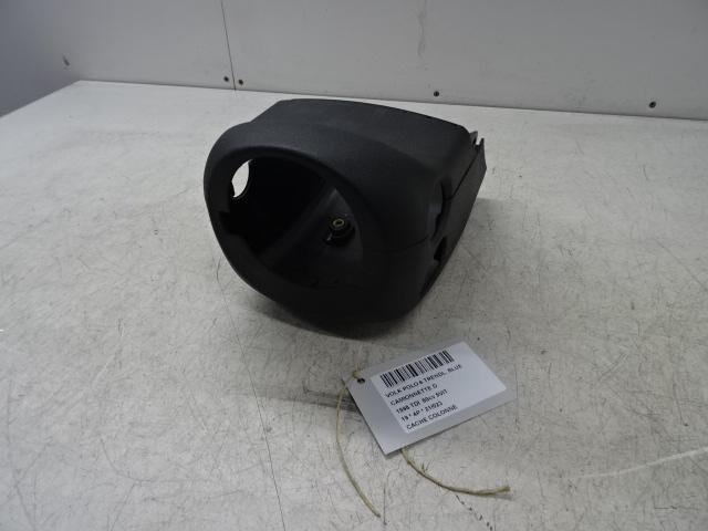 STUURKOLOM BEKLEDING Volkswagen Polo VI (AW1), Auto-onderdelen, Interieur en Bekleding, Volkswagen, Gebruikt