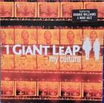 cd single 1 Giant Leap - My Culture, 1 single, Ophalen of Verzenden, Gebruikt, Pop