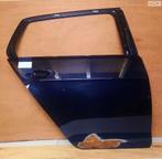 Portier deur rechtsachter VW Golf 7  >2012 5G4833312L, Auto-onderdelen, Gebruikt, Herkomst onderdeel bekend, Achter, Ophalen of Verzenden